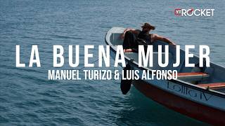 La Buena Mujer Lyrics  Translation