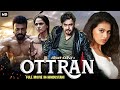 Arjun Sarja S OTTRAN South Indian Full Action Movie Dubbed In Hindustani Riyaz Khan Simran