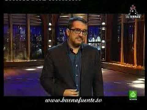 BUENAFUENTE 387 - HABLAR EN PÚBLICO (27.02.2008)