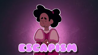 “Escapism” - Steven Universe ANIMATIC