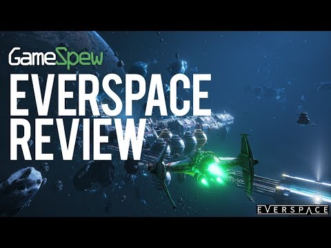 Everspace Review