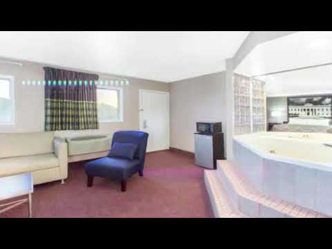 Welcome to the Super 8 Millbury Toledo by Wyndham