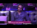 Chef Andre Carthen Interview - Black Hollywood ...