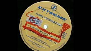 Turin Terminators - The New (The Heavy-Core) (A1)