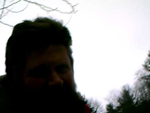 DJ's Uncle Frank tries to beat DJ's record.