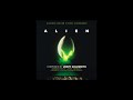 Alien Soundtrack Track 4 "The Terrain" Jerry Goldsmith
