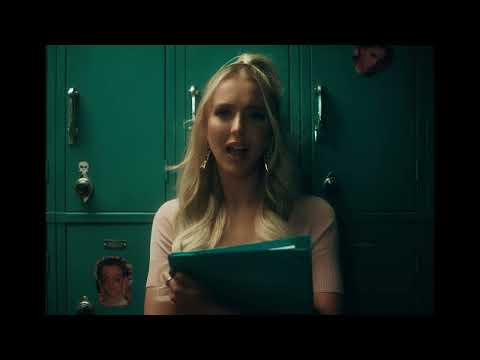 Ceara Cavalieri - Radio Silence (Official Video)