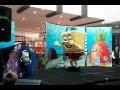 Spongebob Squarepants The Live Show 2