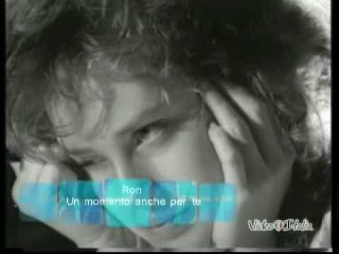 RON - Un momento anche per te