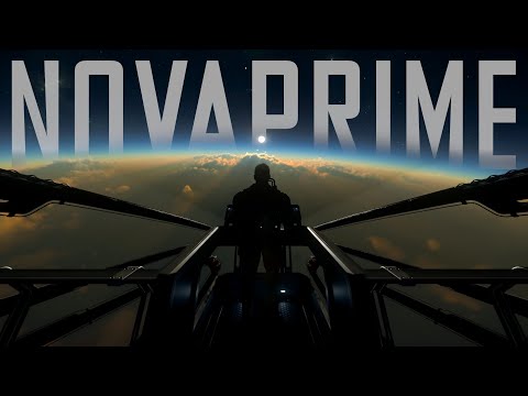 My Love Letter to the Anvil Carrack