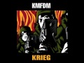 KMFDM - People Of The Lie (Fire & Brimstone Mix)