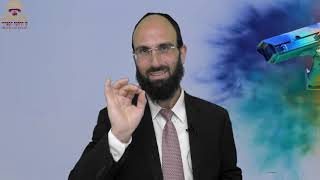 לא תגזול - סיפור מדהים!!! הרב יצחק הדר