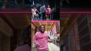 Phenomenal x &amp; Juliet 'Confident' Sweatshirt