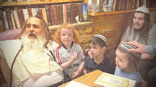 הרב שלום סבג - שיעורי וידאו - הרב שלום סבג✨אני מכור לחברים,אבל איך אני עושה שגם בלבד שלי יהיה טוב מבורך?-י׳ב באב ה׳תשפ״ה 🇮🇱