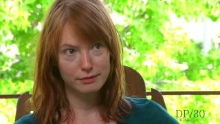 DP/30: Pasadena, actor Alicia Witt video