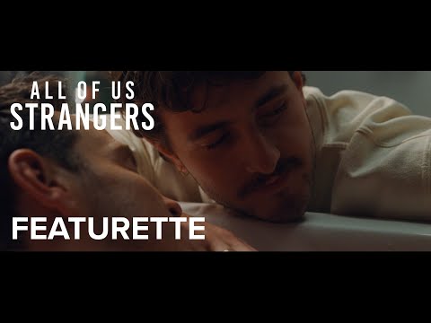 “A Haunting Story” Featurette