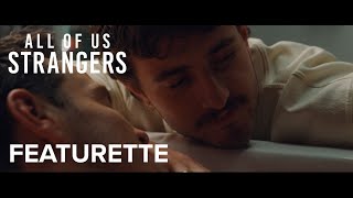 ALL OF US STRANGERS | “A Haunting Story” Featurette | Searchlight Pictures