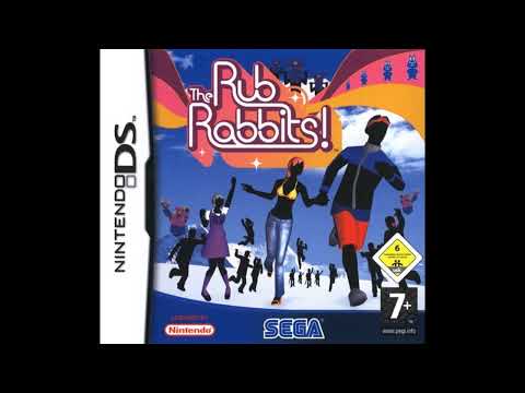 [OST] The Rub Rabbits (Nintendo DS) [Track 11] Love Scene