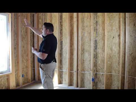 Air Sealing 101-The Insulation Man