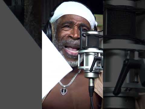 💚💛❤️ Admiral Tibet - Dubplate - Little Lion Sound #shorts #reggae #dubplate