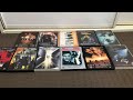 Update To My DVD Collection Part 91
