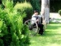 Альберт Валиев. Кабардинский танец 