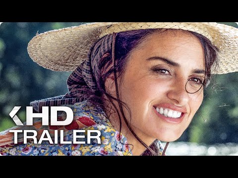 LEID UND HERRLICHKEIT Teaser Trailer German Deutsch (2019)
