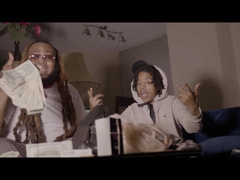 Top From The Bottom (feat. Trell Da Don) [Shot by @FtkFilms]