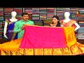 Mustard Yellow Color Mangalya Pattu Saree Sogasu Chuda Tarama New Arrivals