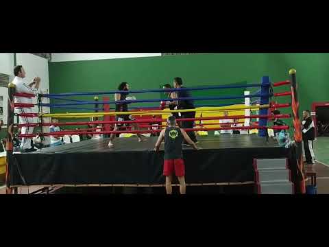 Mestre Wellington Silva vs Mestre Junior Tigre (Copa AKB FATSHAN 2022)