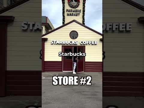 WHEN STARBUCKS SPELLS YOUR NAME WRONG 😂 - #shorts