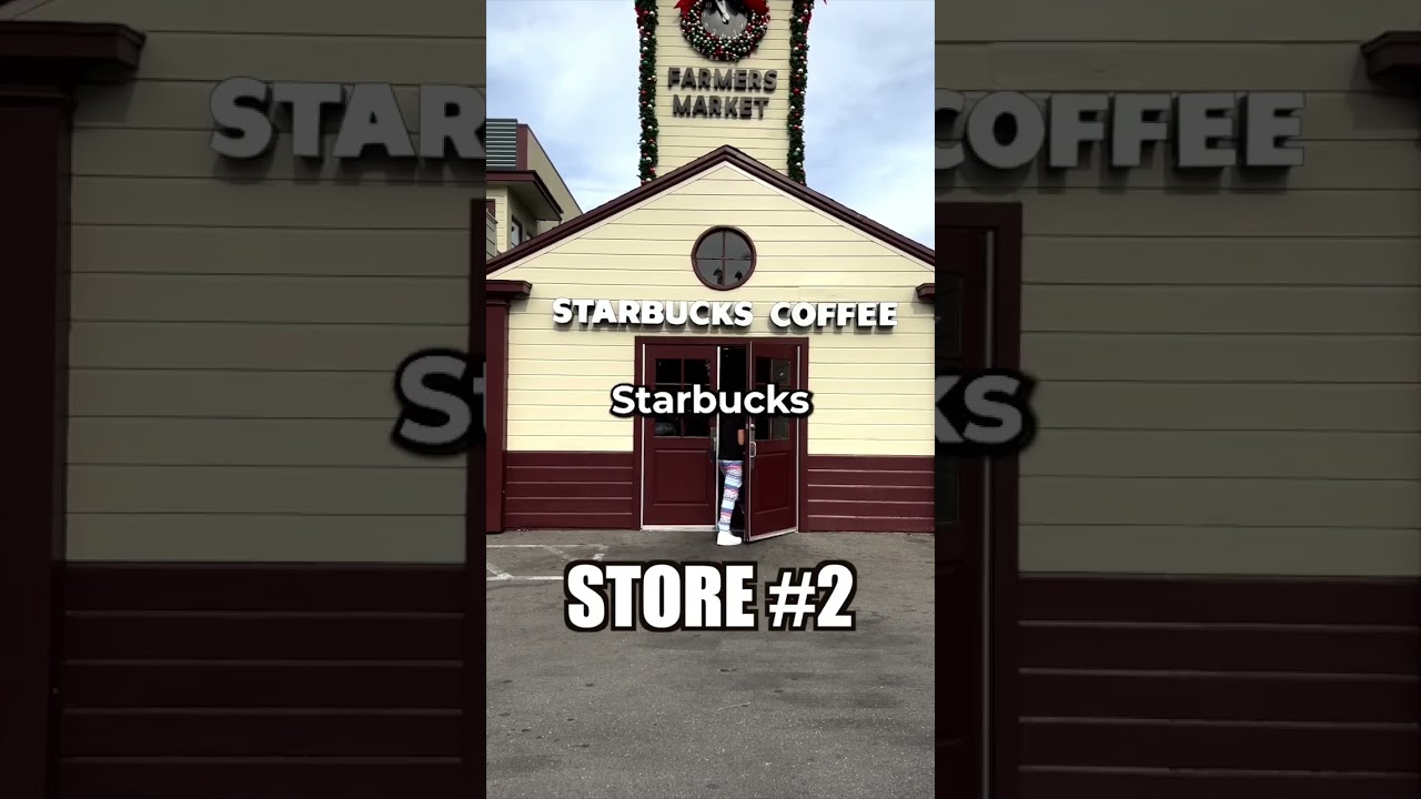 WHEN STARBUCKS SPELLS YOUR NAME WRONG 😂 - #shorts