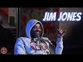 Jim Jones:  Growing up in Harlem, Mase teaching him how to rap, signing to Roc-A-Fella + more #DJUTV