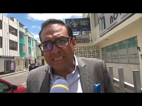 Infraestructura en riesgo! Mercado Cerrado de Latacunga preocupa por su deterioro