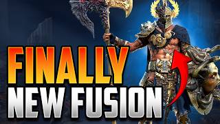 7YR ANNIVERSARY! FIRST FUSION FOR ARGONITES | Raid: Shadow Legends