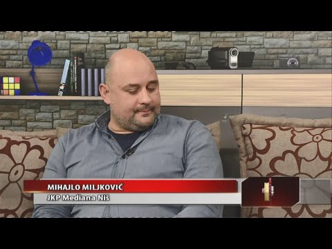 Srbija online - Mihajlo Miljkovic (TV KCN 24.04.2024)