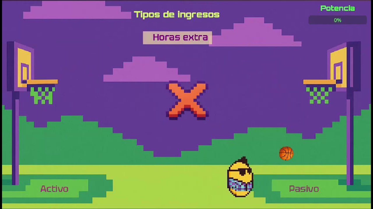 Demo: Finanzas Personales