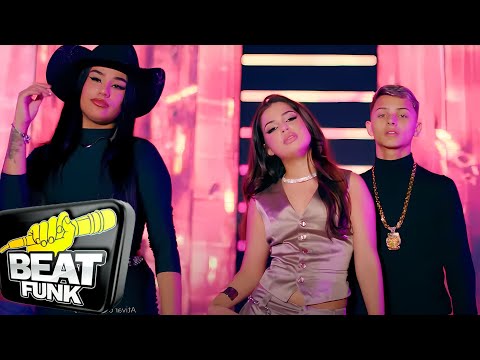 MALOCA APAIXONADO   Gabb MC, Giovana Martynns e Paula Guilherme Clipe Oficial