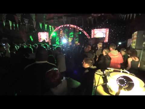 Iration Steppas-Unod Weekender 2016