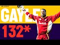 Chris Gayle S Sublime 132 2004 Natwest Series V England Lord S