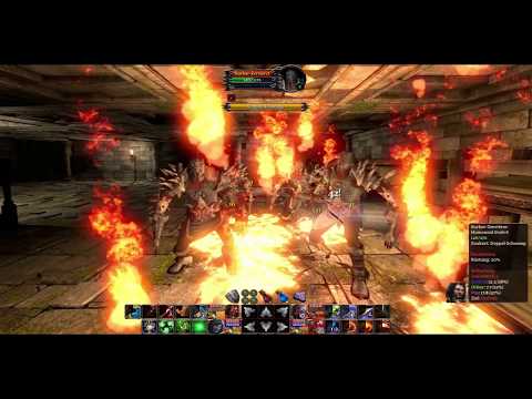 Let's play The Fall of the Dungeon Guardians Deutsch Teil 28