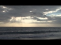 Florida Ocean Beach Waves - Music and Video by Dean Evenson - Healing Suite