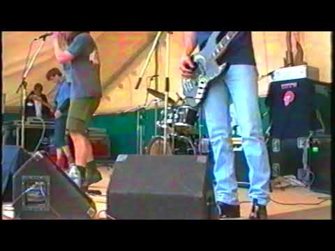 1996: TITT'N live op Indorppop Zuidwolde