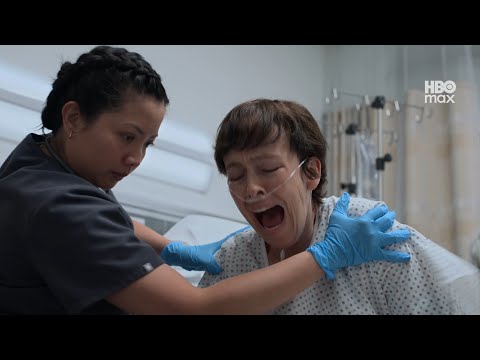 The Pitt Season 2 | Trailer | HBO Max