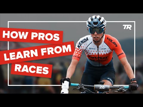 Hannah’s Leadville, Steep Climbs, Saddle Problems, and More – Ask a Cycling Coach Podcast 438