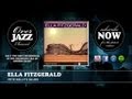 Ella Fitzgerald - Pete Kelly's Blues