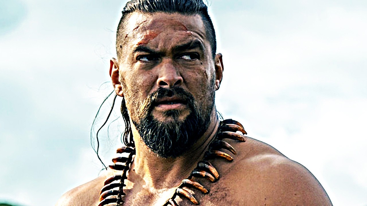 Chief of War - Видео