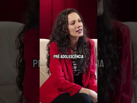 Ela cortou a mão e virou cantora | Luana Mallet no Misto Quente