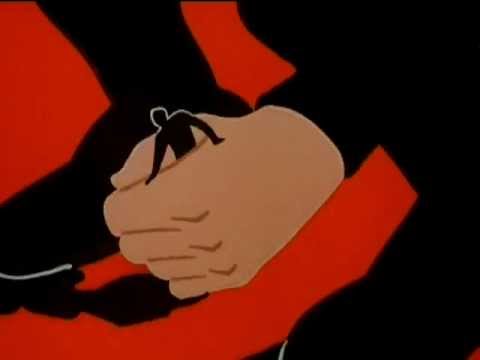 Land of the Giants (1968) Opening Titles.