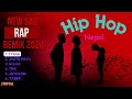 New Breakup Sad Rap Songs 2024 New Sad Rap Song Collection Hearbreak Song HipHop Nepal